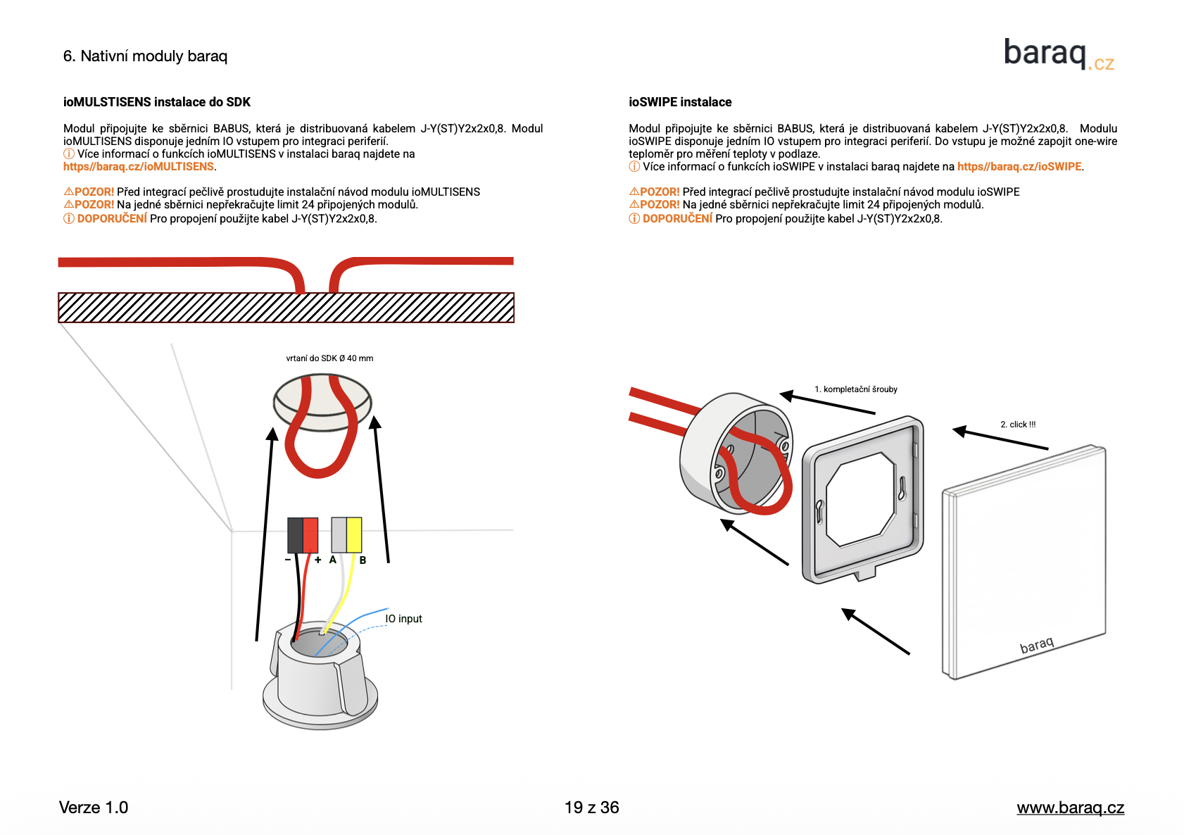 Manual preview page 3