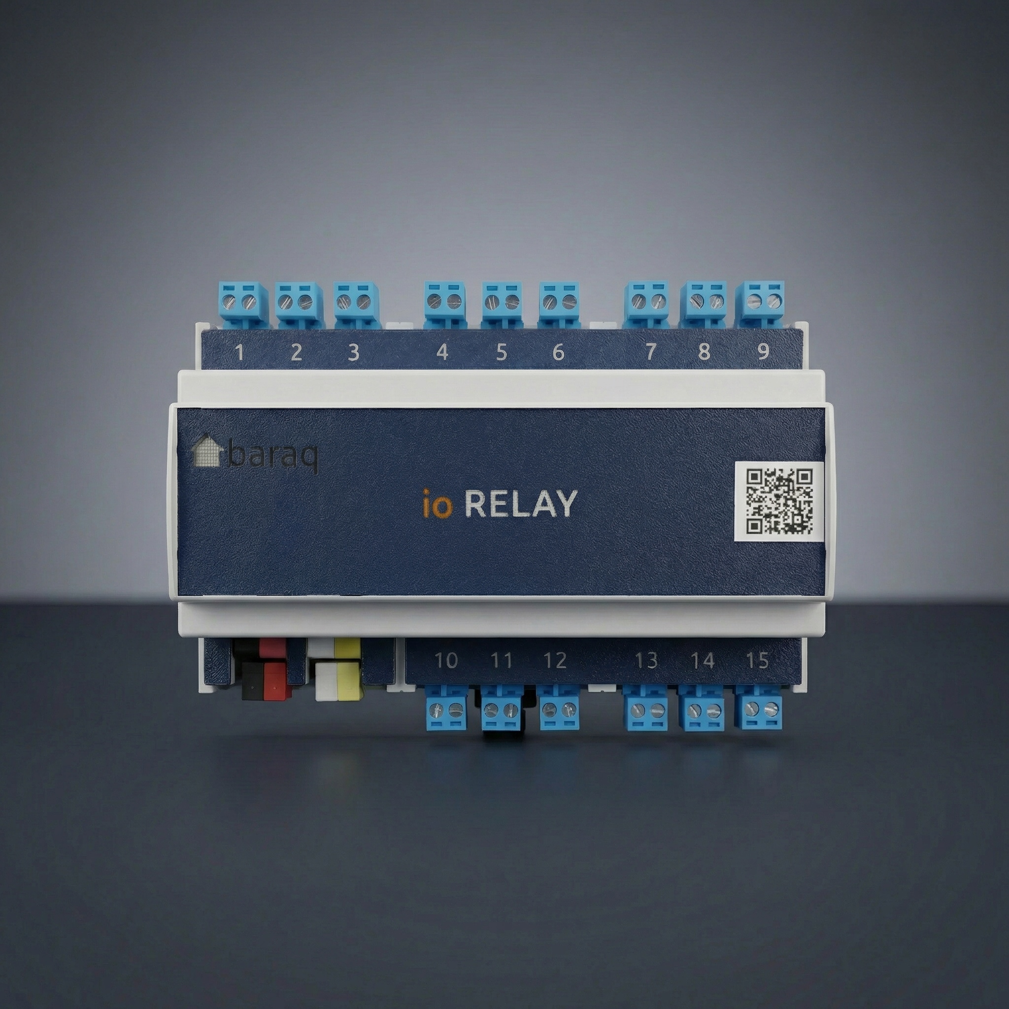 ioRELAY - 2